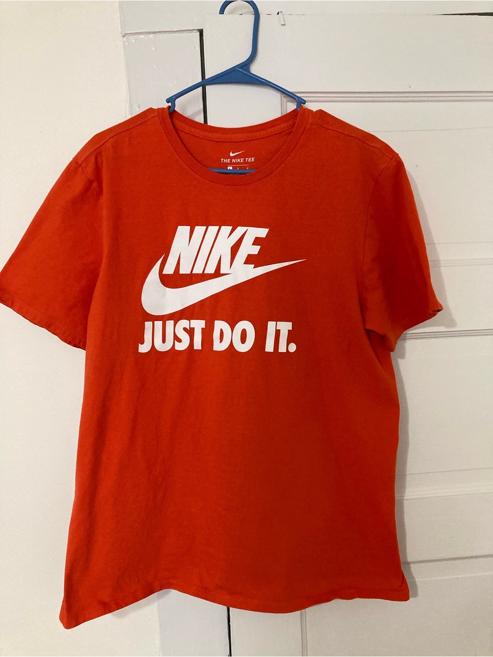 Nike T -Shirt Mens